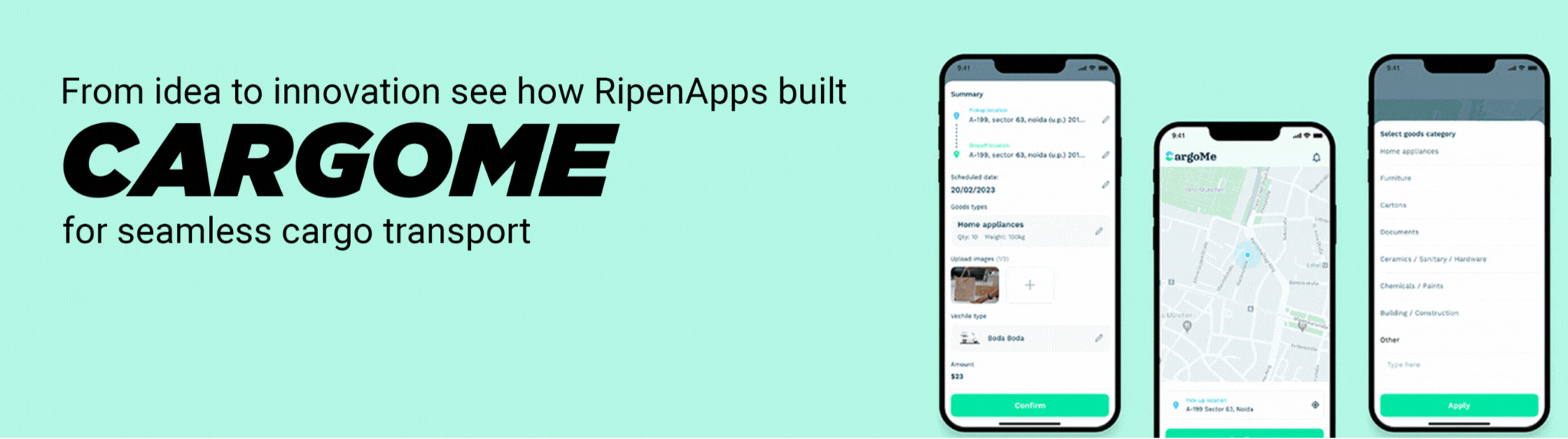 cargome case study CTA