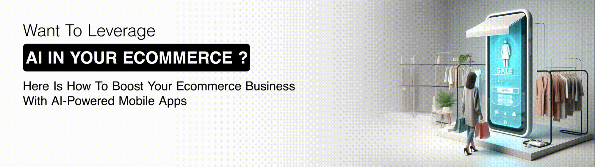 boost your ecommerce business