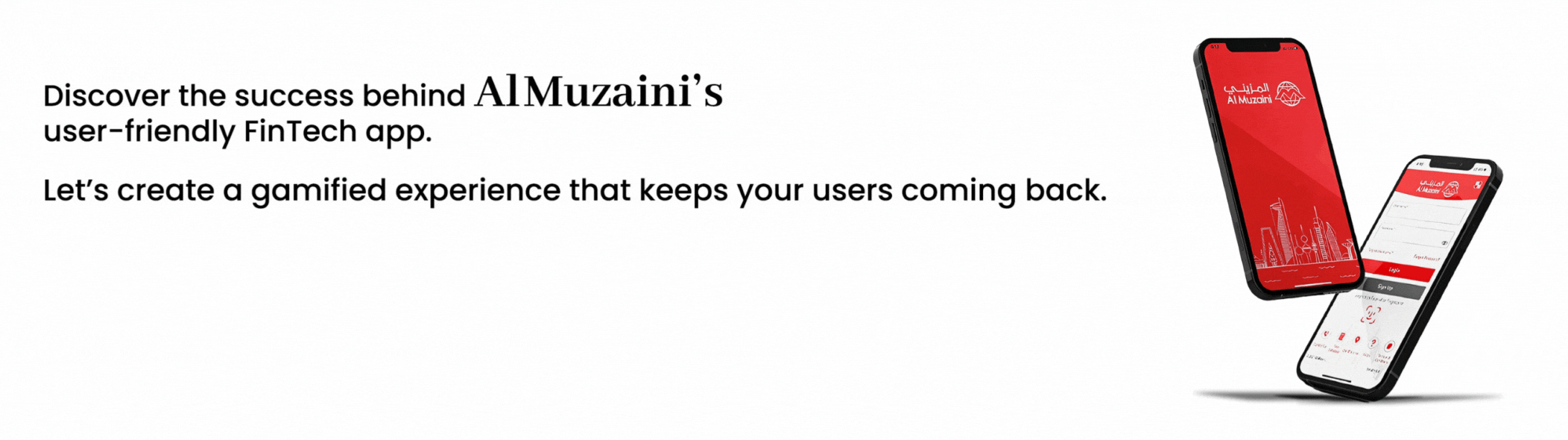 Al Muzaini's Case Study