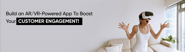 Benefits of Using AR/VR 