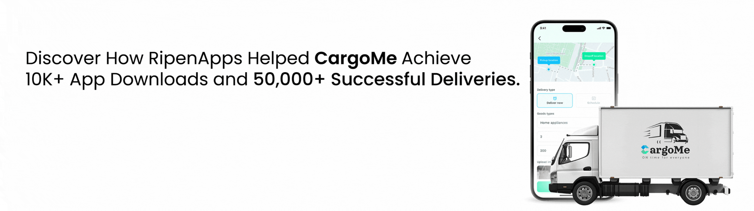 cargome case study