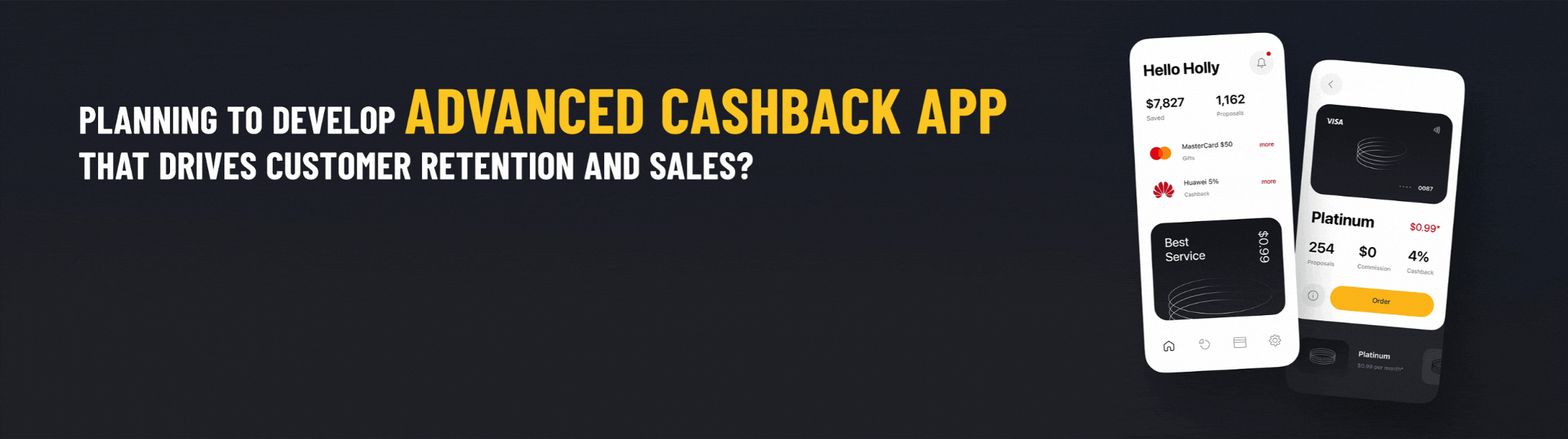 cashback app CTA