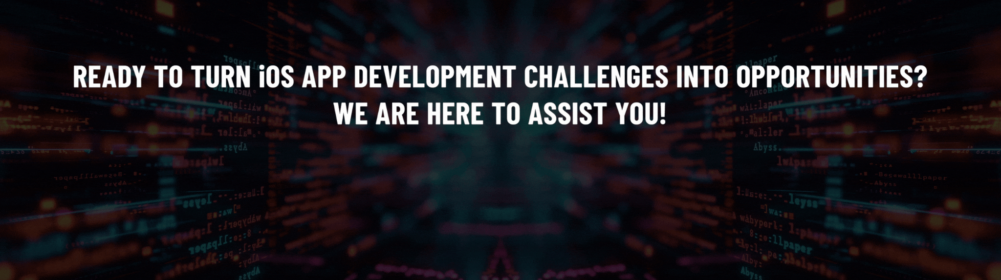 iOS app development challenges