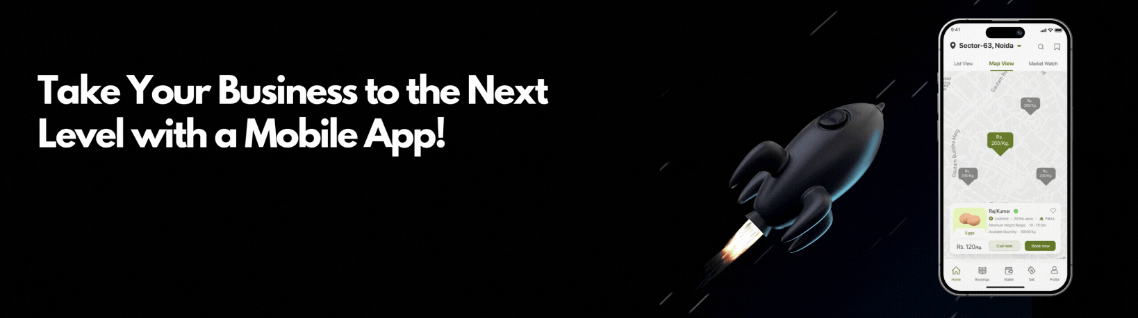 Contact us - Ripenapps