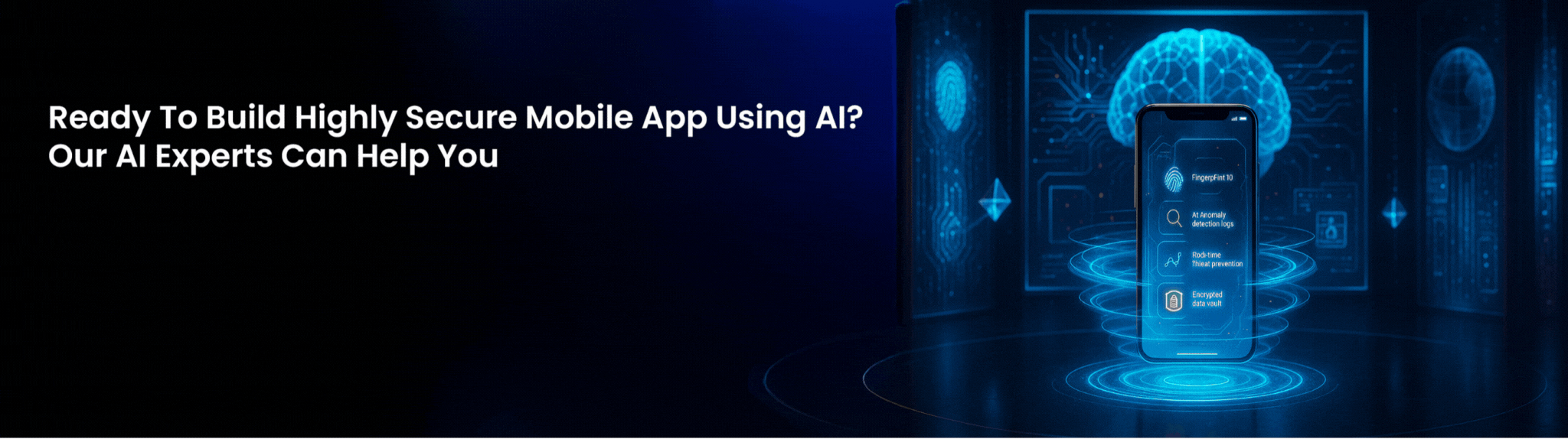 Contact ai app developers