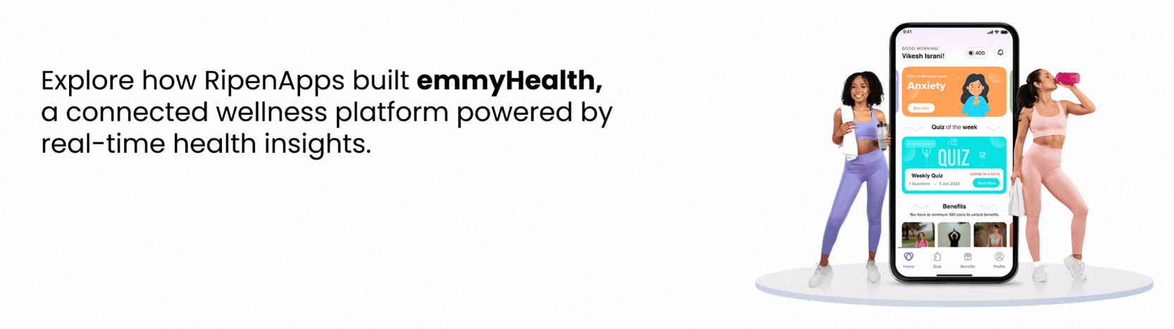emmyhealth case study