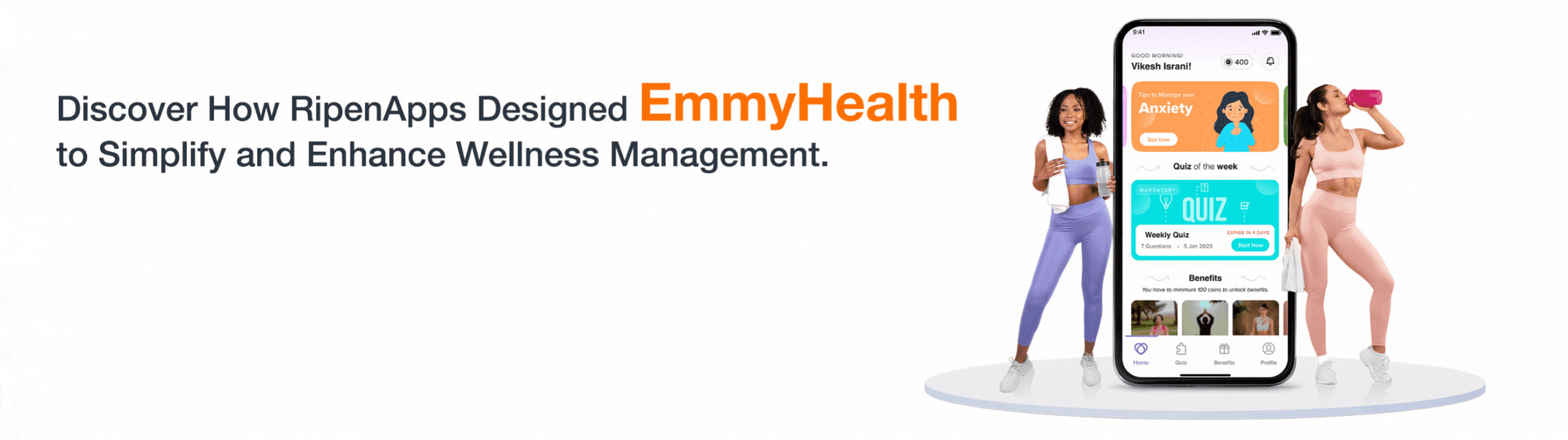 emmyhealth case study