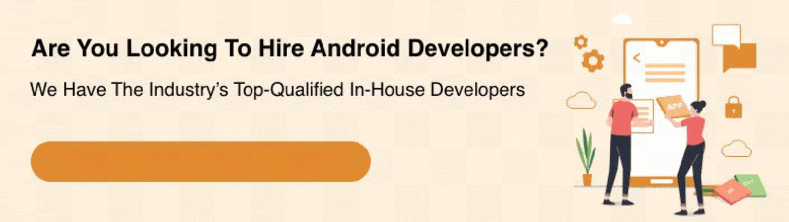 hire android developers