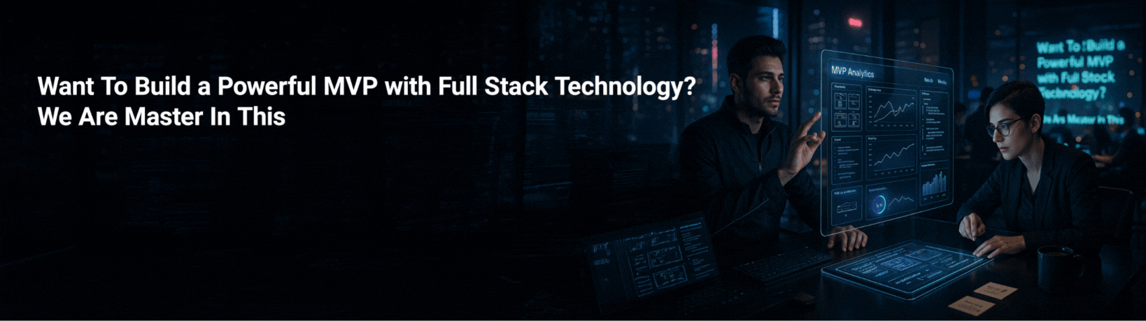 hire full stack developers