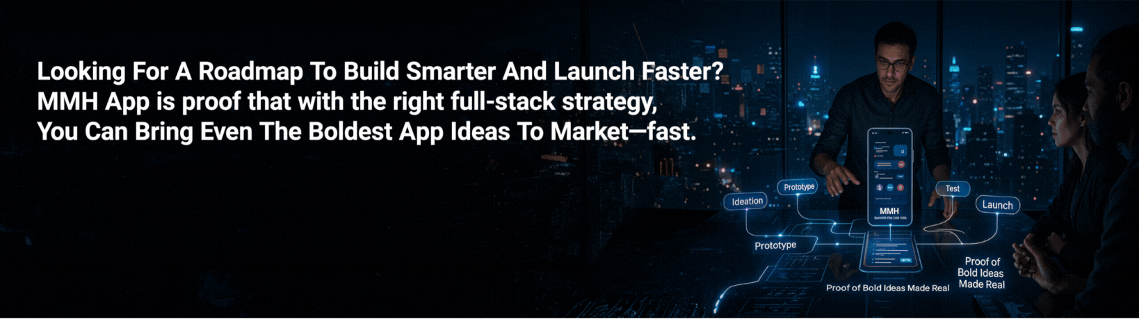 MMH - House Design Services