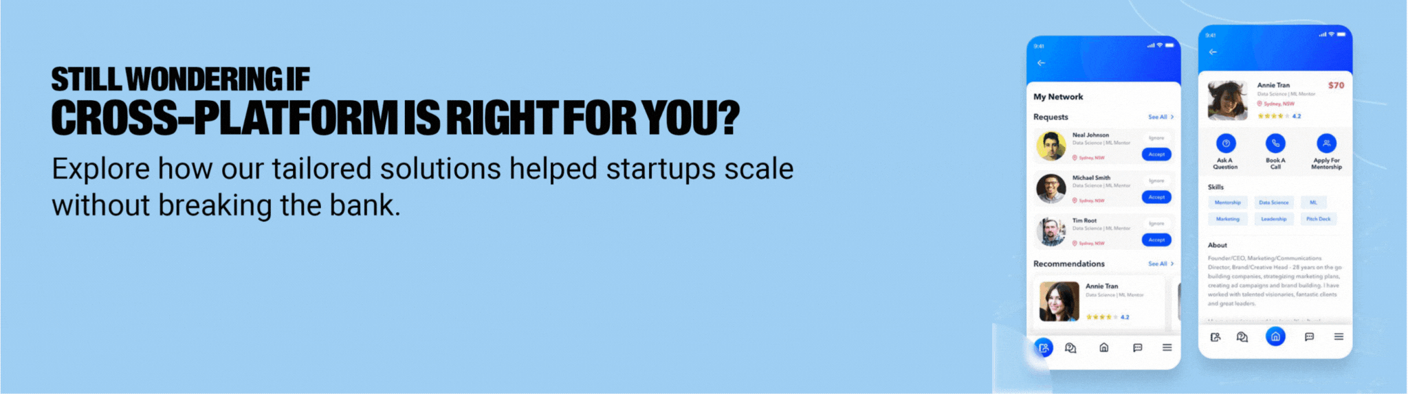 View Case Studies Now!