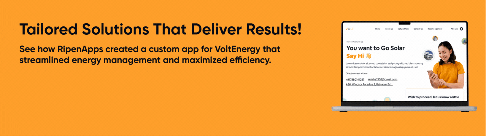voltenergy