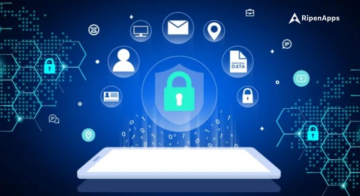 Security Measures To Be Taken While Developing A Mobile Application