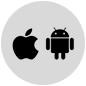 Android & iOS