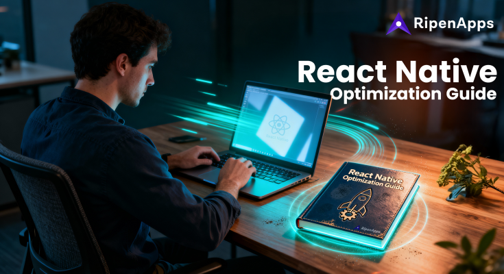React Native Optimization Guide for Startups
