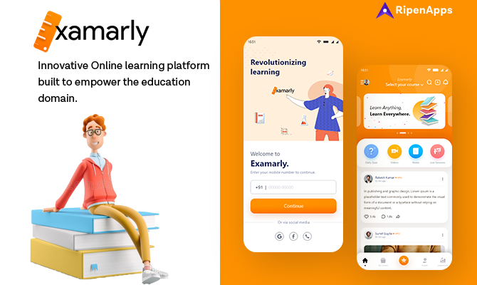 Examarly: Crack UPSC/IAS under the Guidance of a Masterpiece