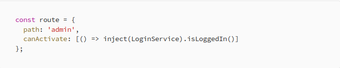 same code after refraction