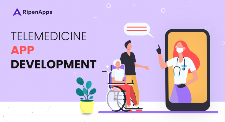 telemedicine-app-development-guide